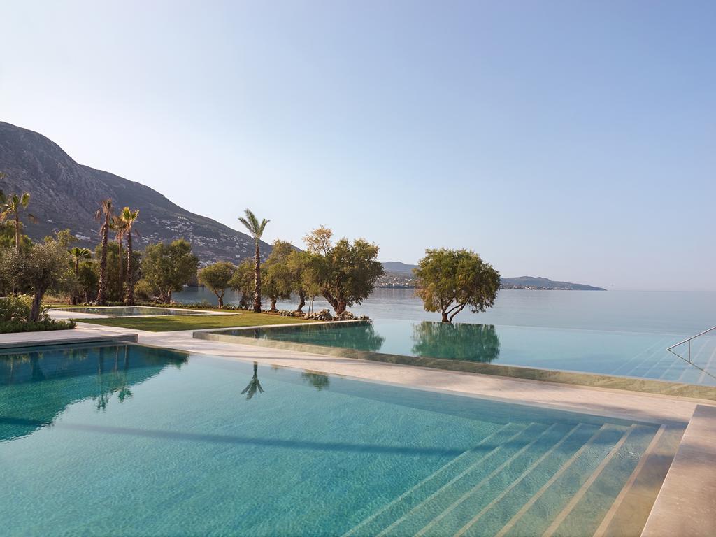 impressie Hotel Grecotel Filoxenia