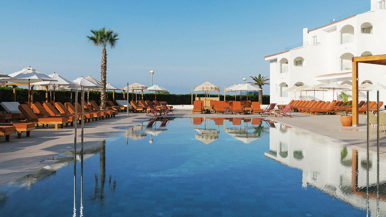 impressie Caramelo Marina Cala'n Bosch 