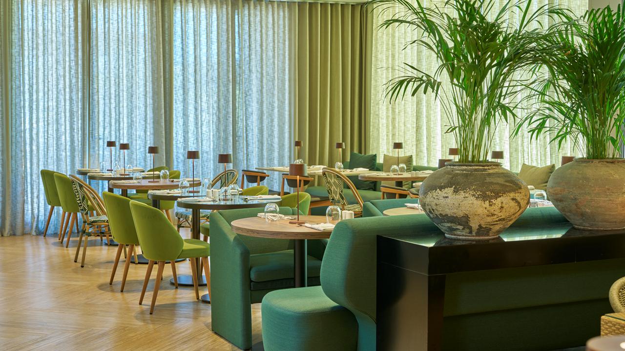 8 Dagen logies/ontbijt Hotel Golden Residence logies & ontbijt