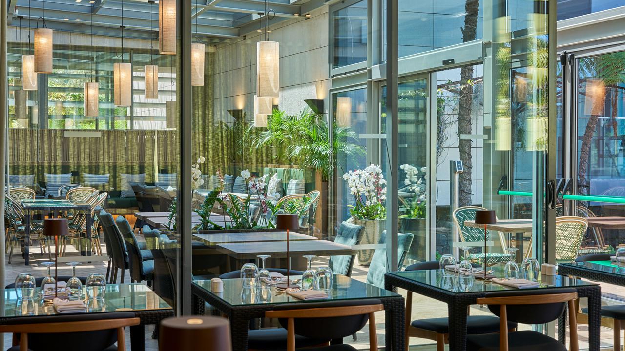 8 Dagen logies/ontbijt Hotel Golden Residence logies & ontbijt