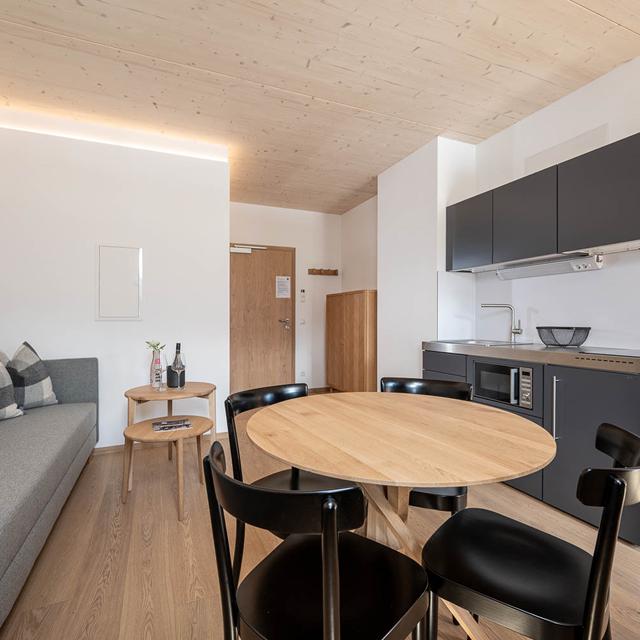 Dampfkessel Living - Afbeelding 14