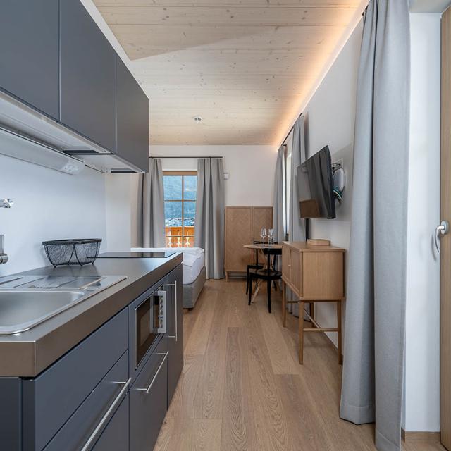 Dampfkessel Living - Afbeelding 13