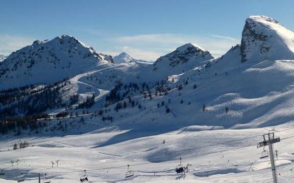 Foto van La Salle les Alpes