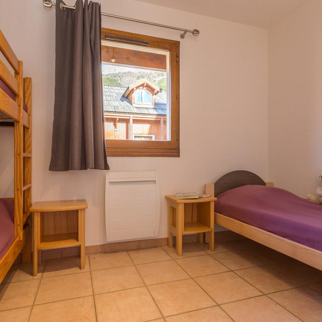 Les Chalets du Jardin Alpin in La Salle-Les-Alpes (Serre Chevalier 1400) - foto 10