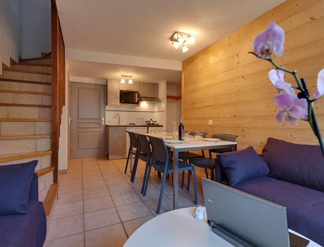 Les Chalets du Jardin Alpin in La Salle-Les-Alpes (Serre Chevalier 1400) - foto 12