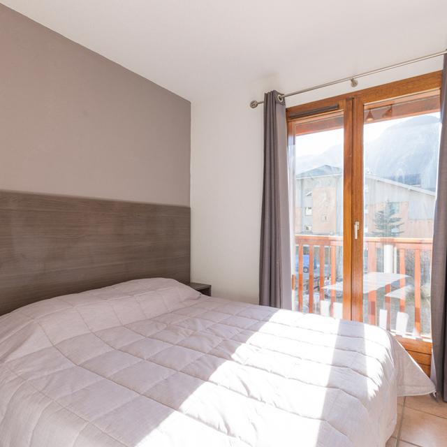 Les Chalets du Jardin Alpin in La Salle-Les-Alpes (Serre Chevalier 1400) - foto 9