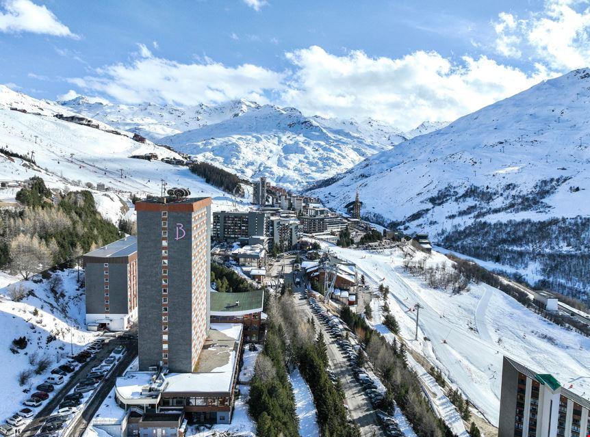 Hotel Club Belambra Neige et Ciel