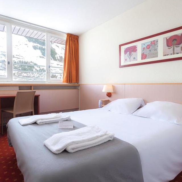 Hotel Club Belambra Neige et Ciel in Les Menuires - foto 10