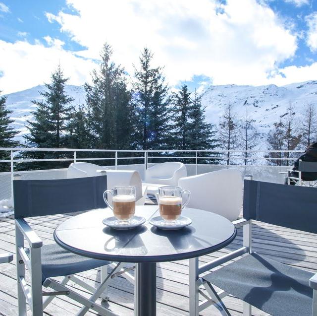 Hotel Club Belambra Neige et Ciel in Les Menuires - foto 6