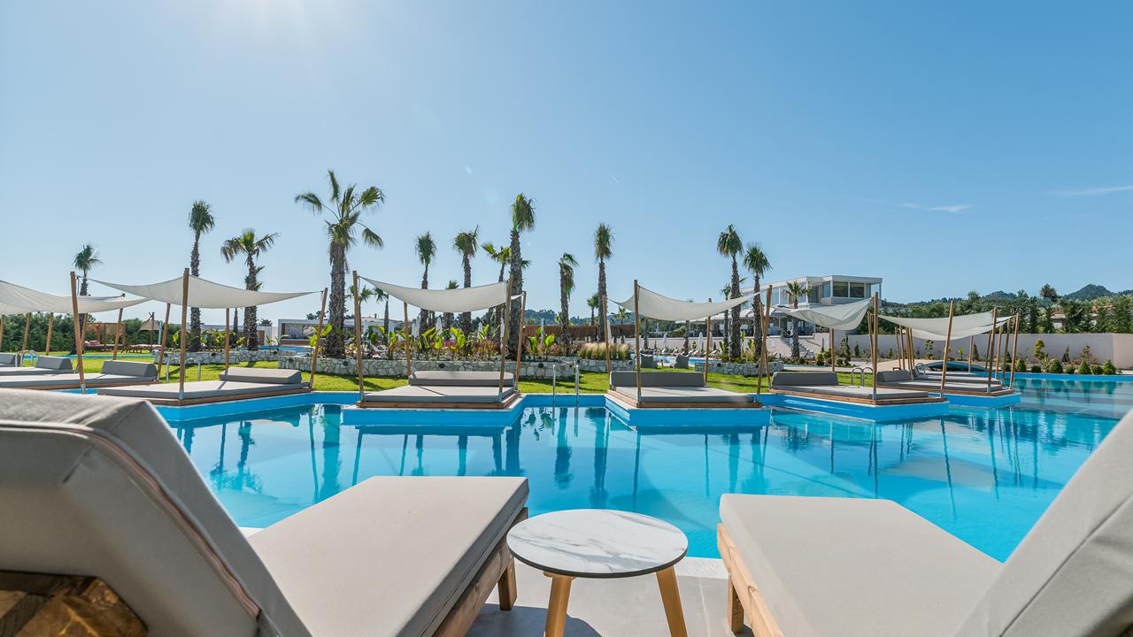 impressie Anna Island 