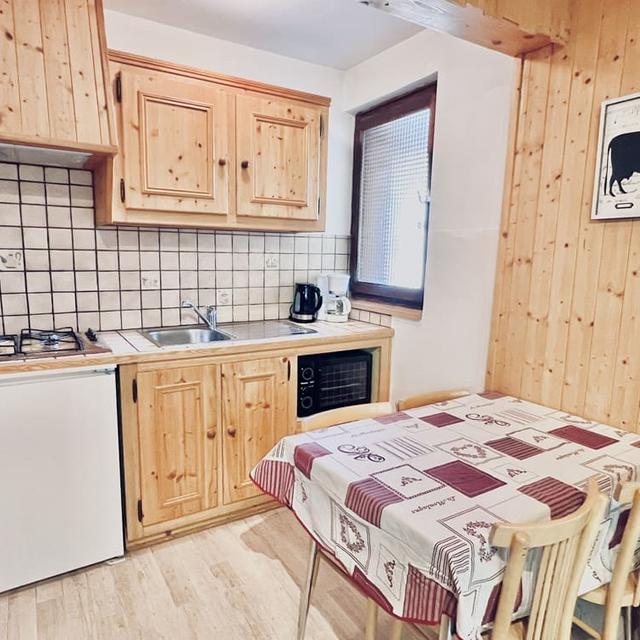 Chalet Martagon - Afbeelding 6