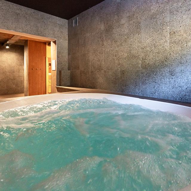 Ushuaia Mountain Hotel in Arinsal - foto 10