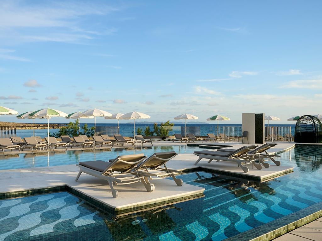 impressie Iberostar Selection Es Trenc