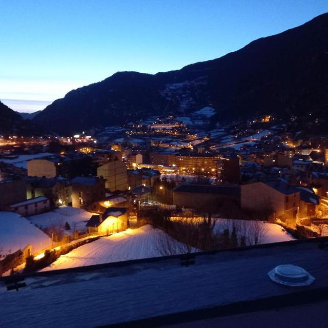 Hotel Coray in Encamp - foto 12