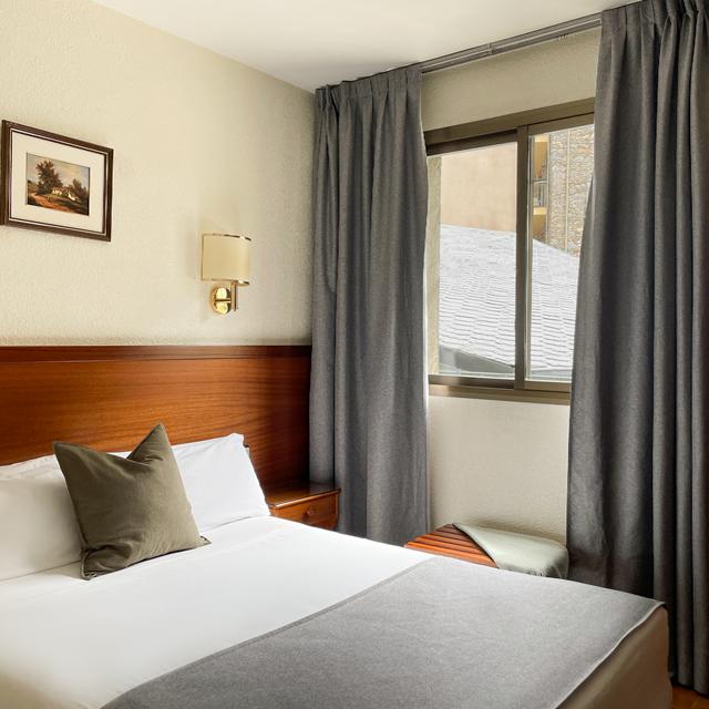 Hotel Coray in Encamp - foto 8