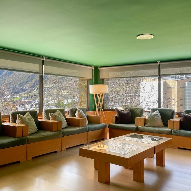 Hotel Coray in Encamp - foto 7