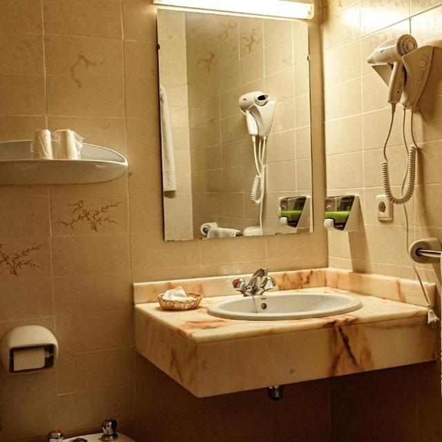 Hotel Coray in Encamp - foto 9