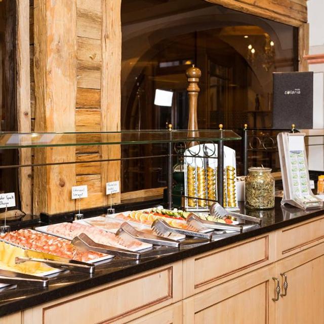 Hotel Solaria - Afbeelding 10