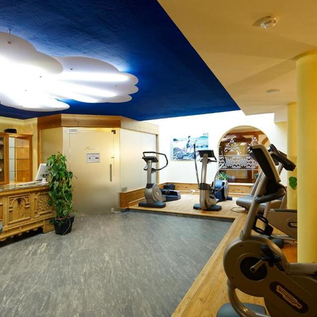 Hotel Solaria - Afbeelding 15