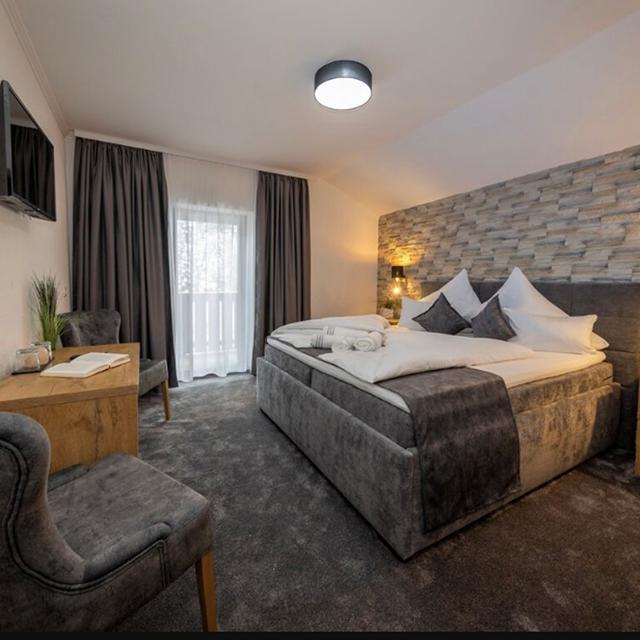 Hotel and Villa Austria - Afbeelding 12