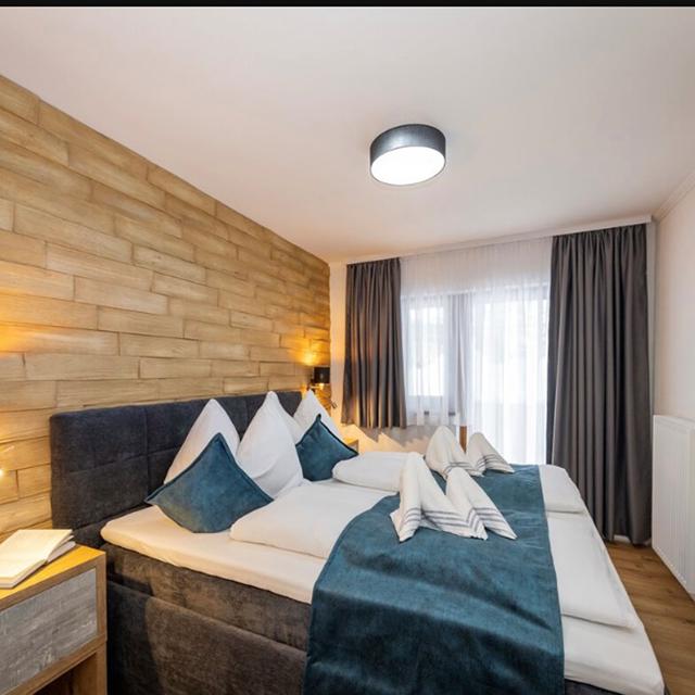 Hotel and Villa Austria - Afbeelding 11