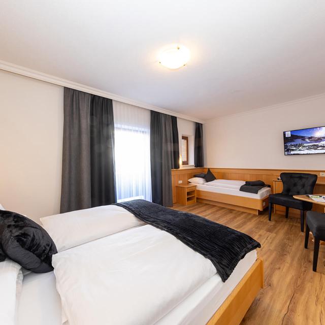 Hotel and Villa Austria - Afbeelding 7