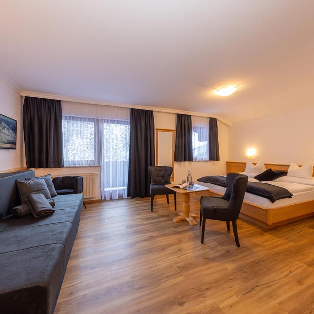 Hotel and Villa Austria - Afbeelding 8