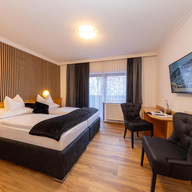 Hotel and Villa Austria - Afbeelding 13