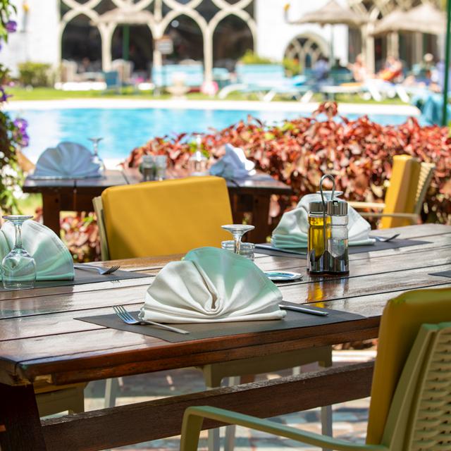 Hotel Lella Baya Thalasso