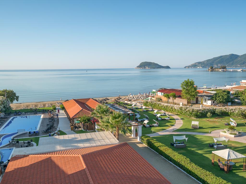 impressie Hotel Galaxy Best Western Premier Collection