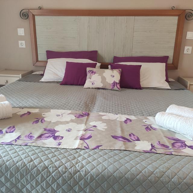 Appartementen Artemis