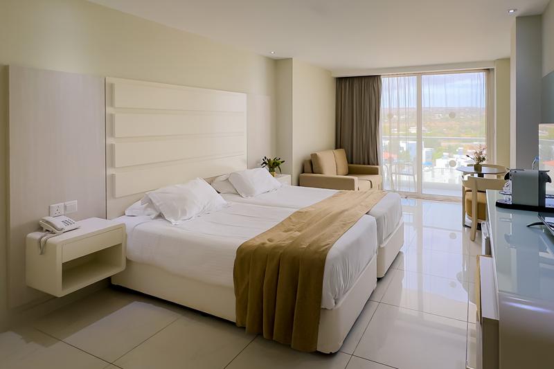 8 Dagen logies Hotel Tasia Maris Beach 