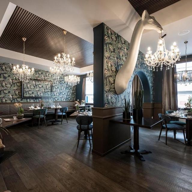 Post Hotel - Afbeelding 8