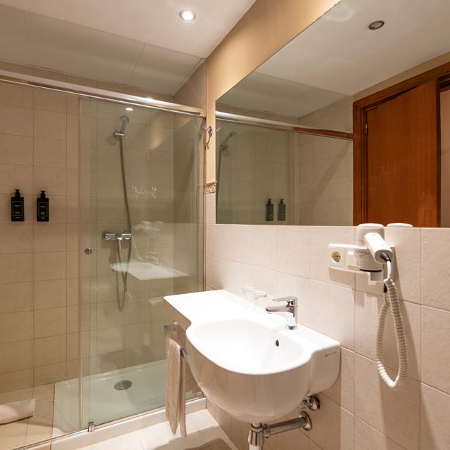 Appartementen Anyos Park in La Massana - foto 12