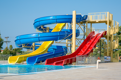 Hotel Apollonion Asterias Resort & Spa – foto 4