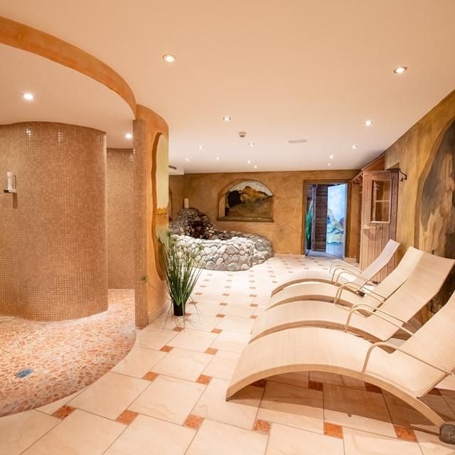 Wohlfühlhotel Innertalerhof in Gerlos - foto 9