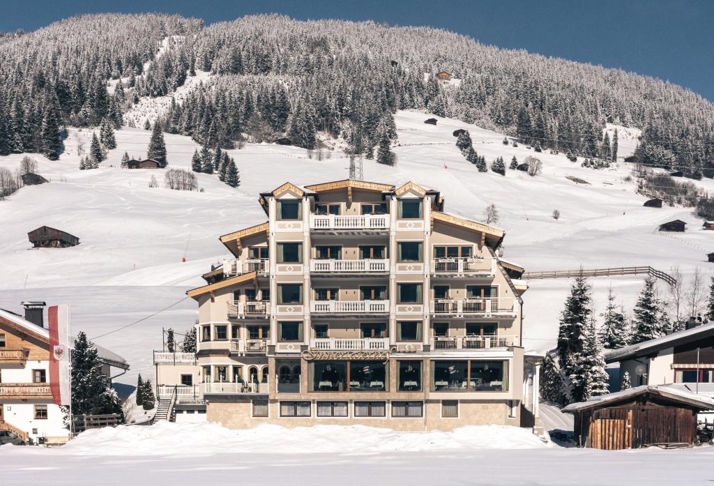 Wohlfühlhotel Innertalerhof