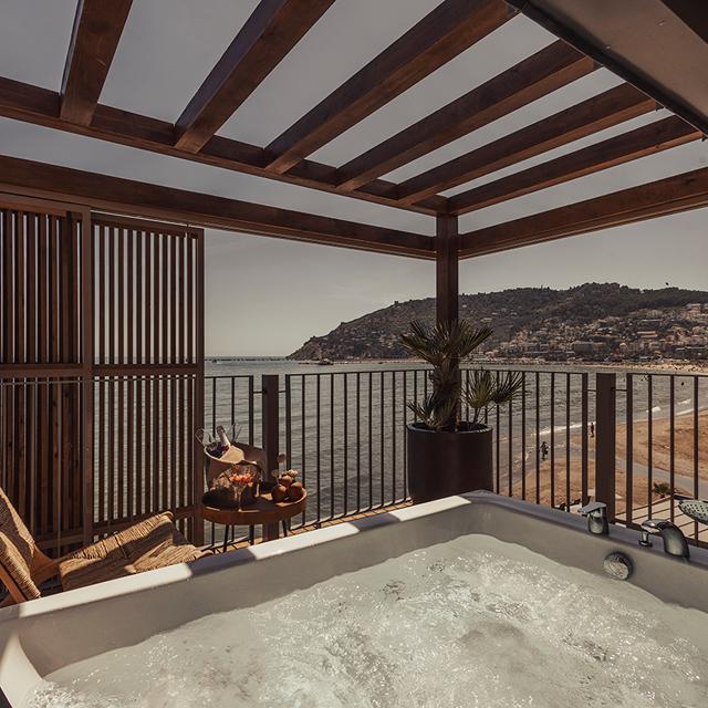 Hotel En Vie Beach Boutique
