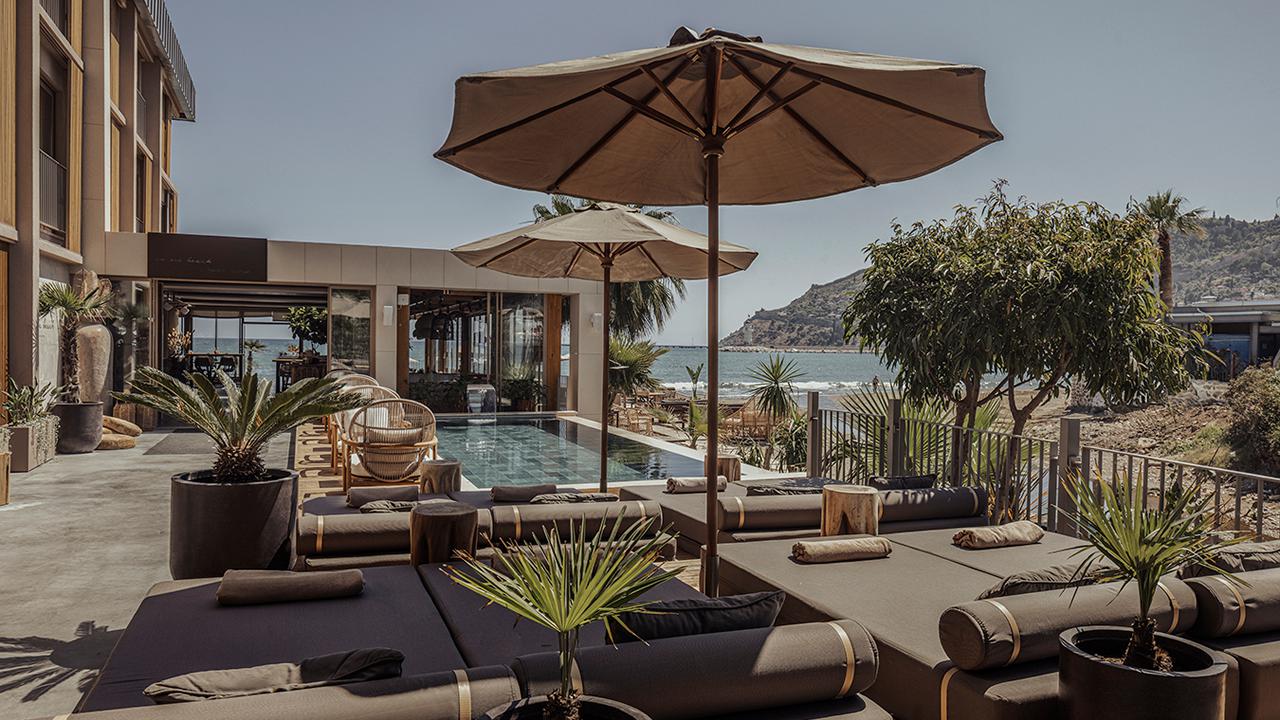 Hotel En Vie Beach Boutique