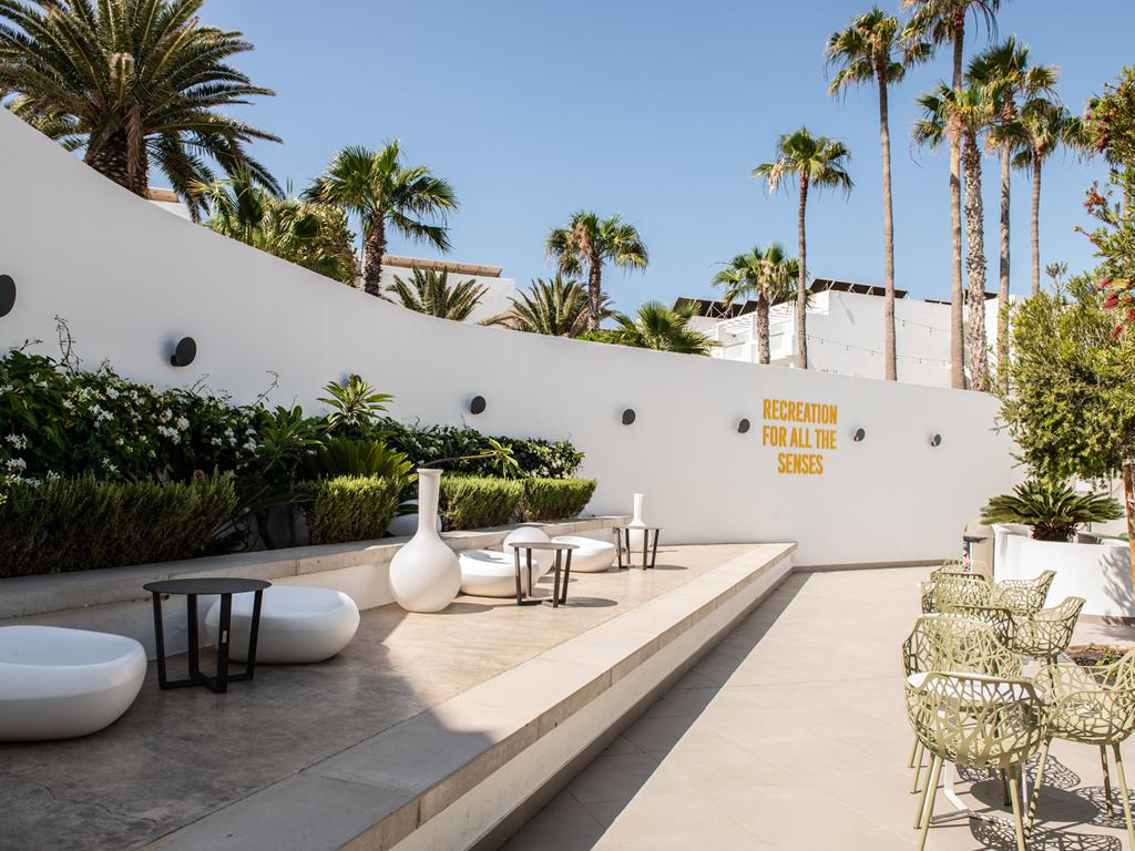 impressie Sentido Aequora Lanzarote Suites