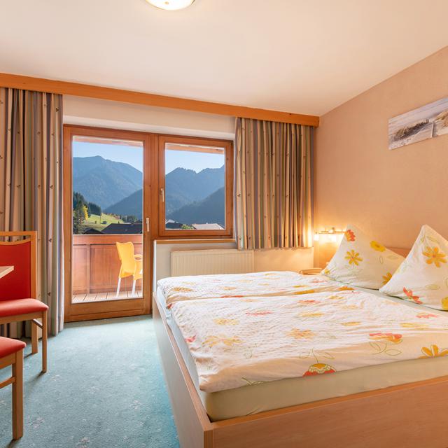 Hotel Thaneller - Afbeelding 21