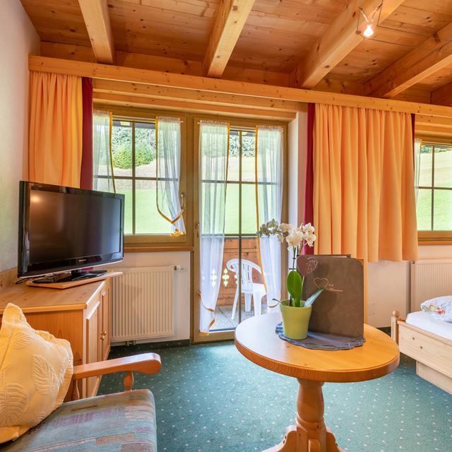Hotel Thaneller - Afbeelding 18