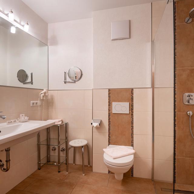 Hotel Thaneller - Afbeelding 19