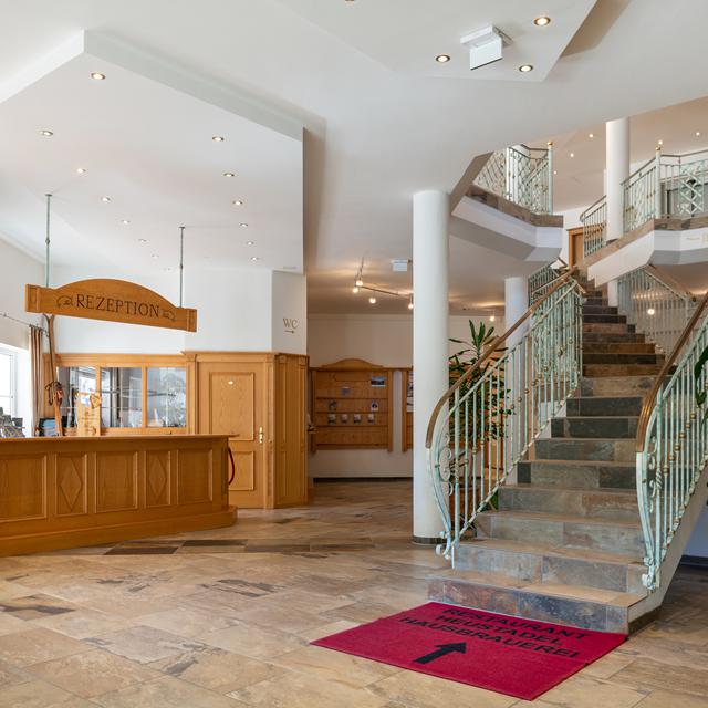 Hotel Thaneller - Afbeelding 17