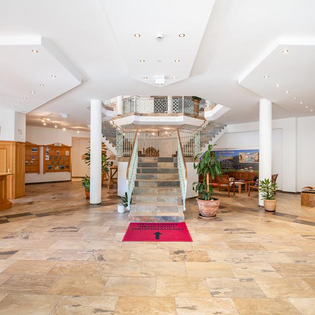 Hotel Thaneller - Afbeelding 20