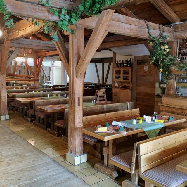 Hotel Thaneller - Afbeelding 7