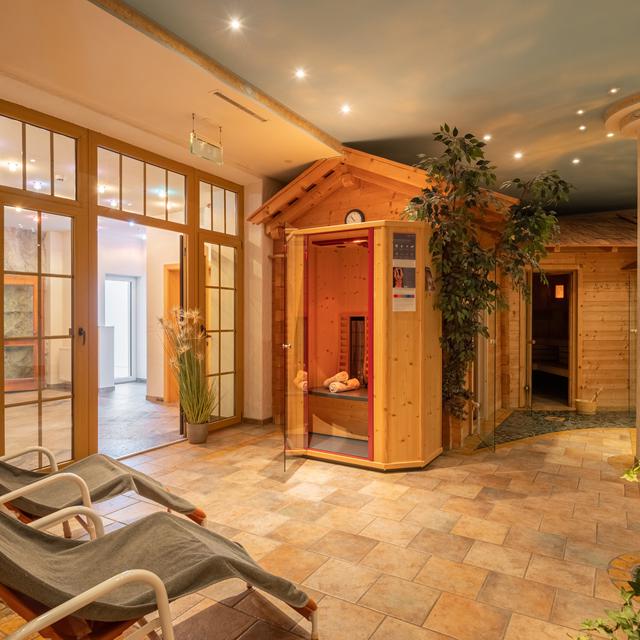 Hotel Thaneller - Afbeelding 16