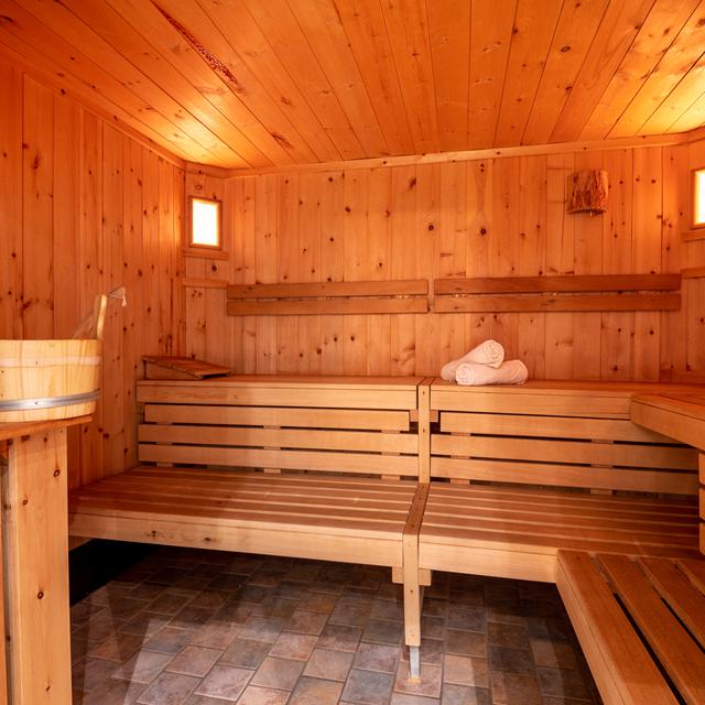 Hotel Thaneller - Afbeelding 15