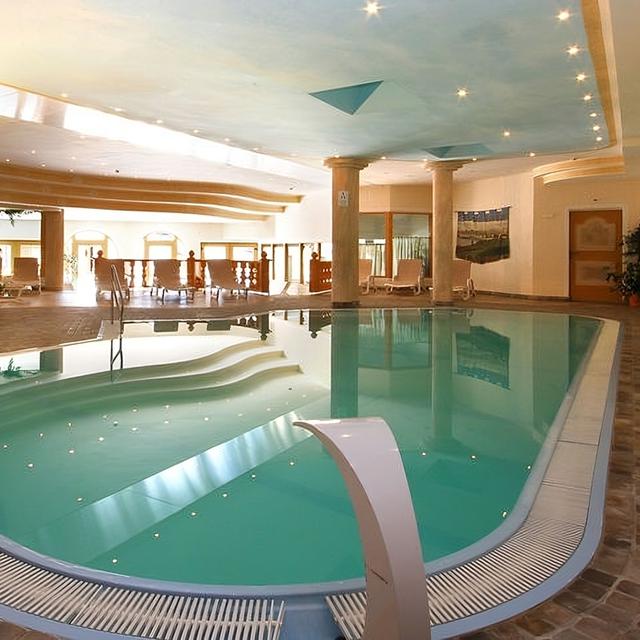 Hotel Thaneller - Afbeelding 14