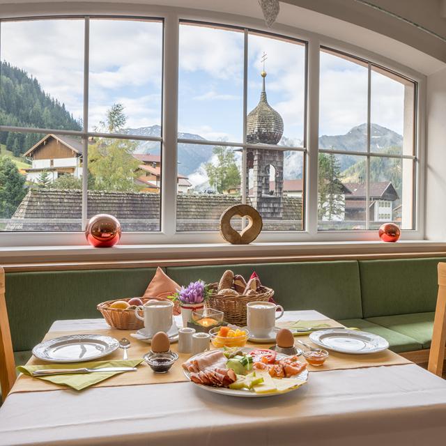 Hotel Thaneller - Afbeelding 9